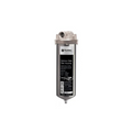 Stainless Steel Housing, 10Inch 1/2 Inch Conn - PT-SS115-S