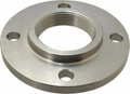 Stainless Steel Threaded Flanges - Suit 10Esv 40mm 4 Holes - Esv Series���Pn16 304