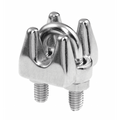 Wire Rope Grip 3.2mm Pro Rig AISI 316