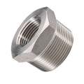 Stainless Still Bush 1" X 3/8"