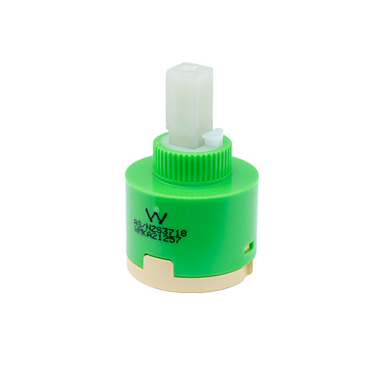 Ceramic Cartridge For Hot/Cold Outlet T1 & T2 - PT-T2-HCC
