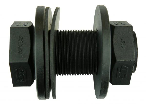 Tank Outlet 2"(50)