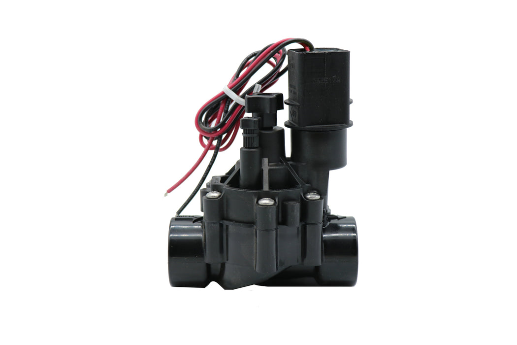 Dvf Valve With 9V Latching Coil