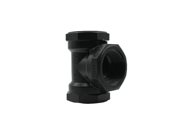 Tee Fi Bsp 2" - 50mm