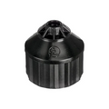 Adaptor - 4Mm Micro X 1/2" Female Thread