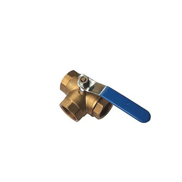 BRASS BALL VALVES