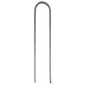 Ldpe Hold Down Pin (150Mm "U")