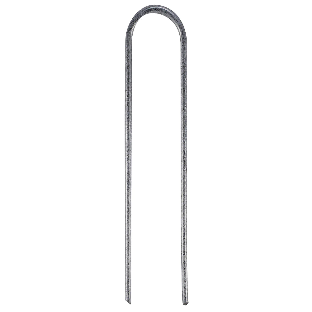 Ldpe Hold Down Pin (150Mm "U")