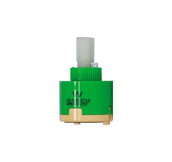 Ceramic Cartridge For Hot/Cold Outlet T3, T4, T5, T6 Up To 2013