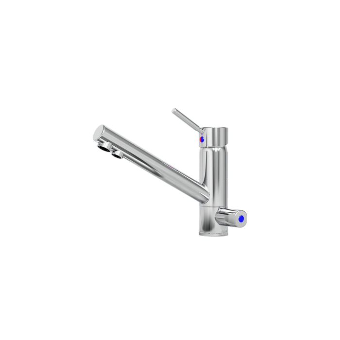 Tripla Triple Action Mixer Tap T1