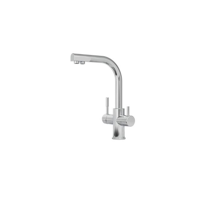 Tripla Triple Action Mixer Tap T3