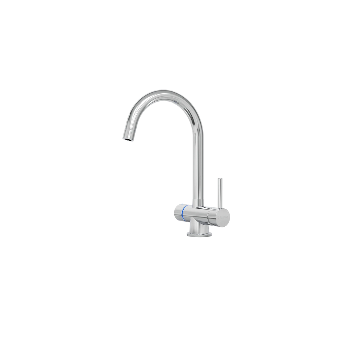 Tripla Triple Action Mixer Tap T4