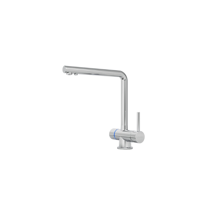 Tripla Triple Action Mixer Tap T6