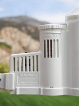 Hunter Rain Clik Quick Response (Wired)