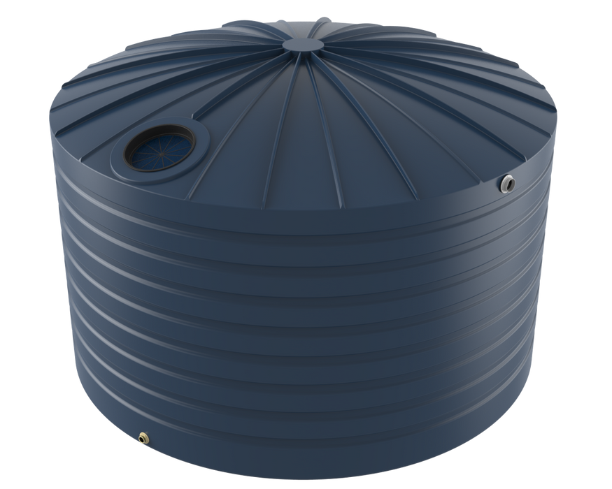 Rainwater Tank Poly 22500Ltr (Ea)