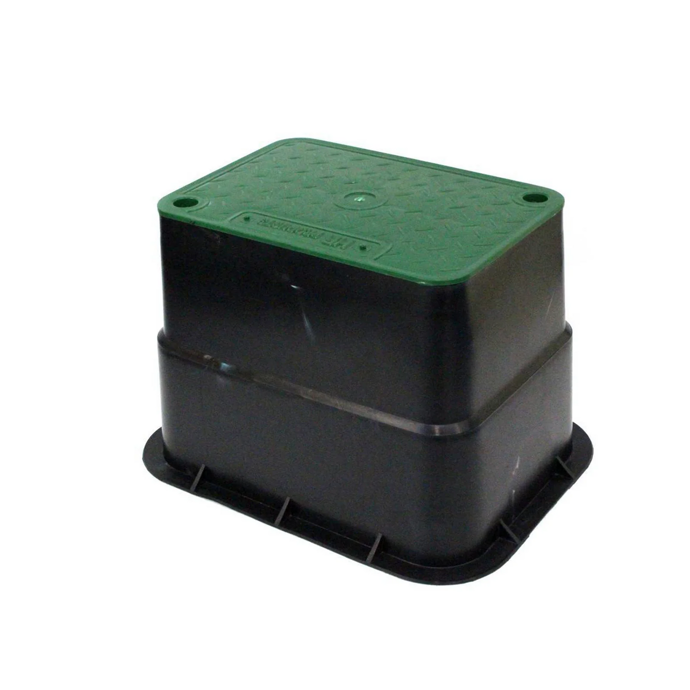 Valve Box Rectangular Vb 225 X 150 — The Irrigation Hub