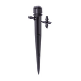 Mini Bubbler 360 Spike - ADJ Flow