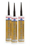 Ideal Seal MS290 U/water Sealant - BLACK