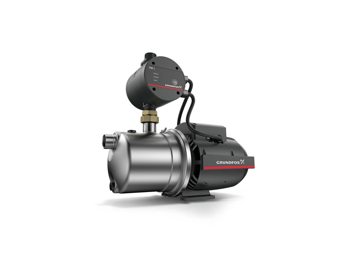GRUNDFOS JP 4-54 PM1 JET PUMP