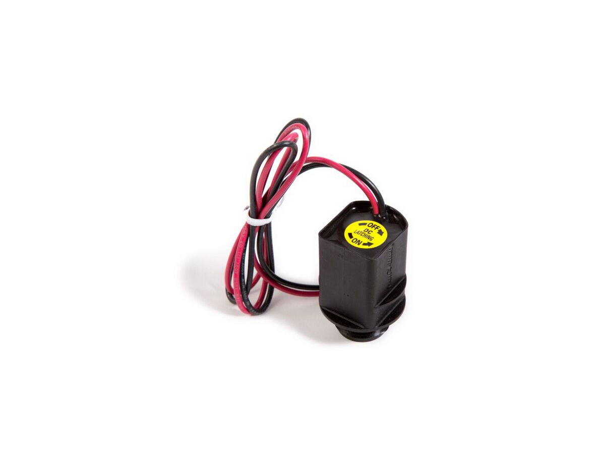 Potted Latching Solenoid - 9V Dc Suits All Rain Bird Valves