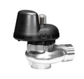 2Ci No Water Bypass During Regen Valve - PT-WTV7550