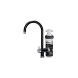 Quicktwist System With Bl2 Black Mixer Tap - PT-Z1-BL2