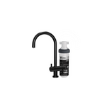 Quicktwist System With Bl2 Black Mixer Tap - PT-Z1-BL2