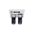 Rain Water Quick Twist Twin Filter Replacement Cartridge 5Um - PT-Z1-S5R