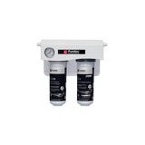 Rain Water Quick Twist Twin Filter Replacement Cartridge 5Um - PT-Z1-S5R