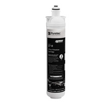 Replacement Filter 15" Cartridge Suits Z7 1Um, 9.5 Lpm - PT-Z7-R